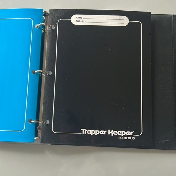 Trapper Keeper - Picture 6 of 11